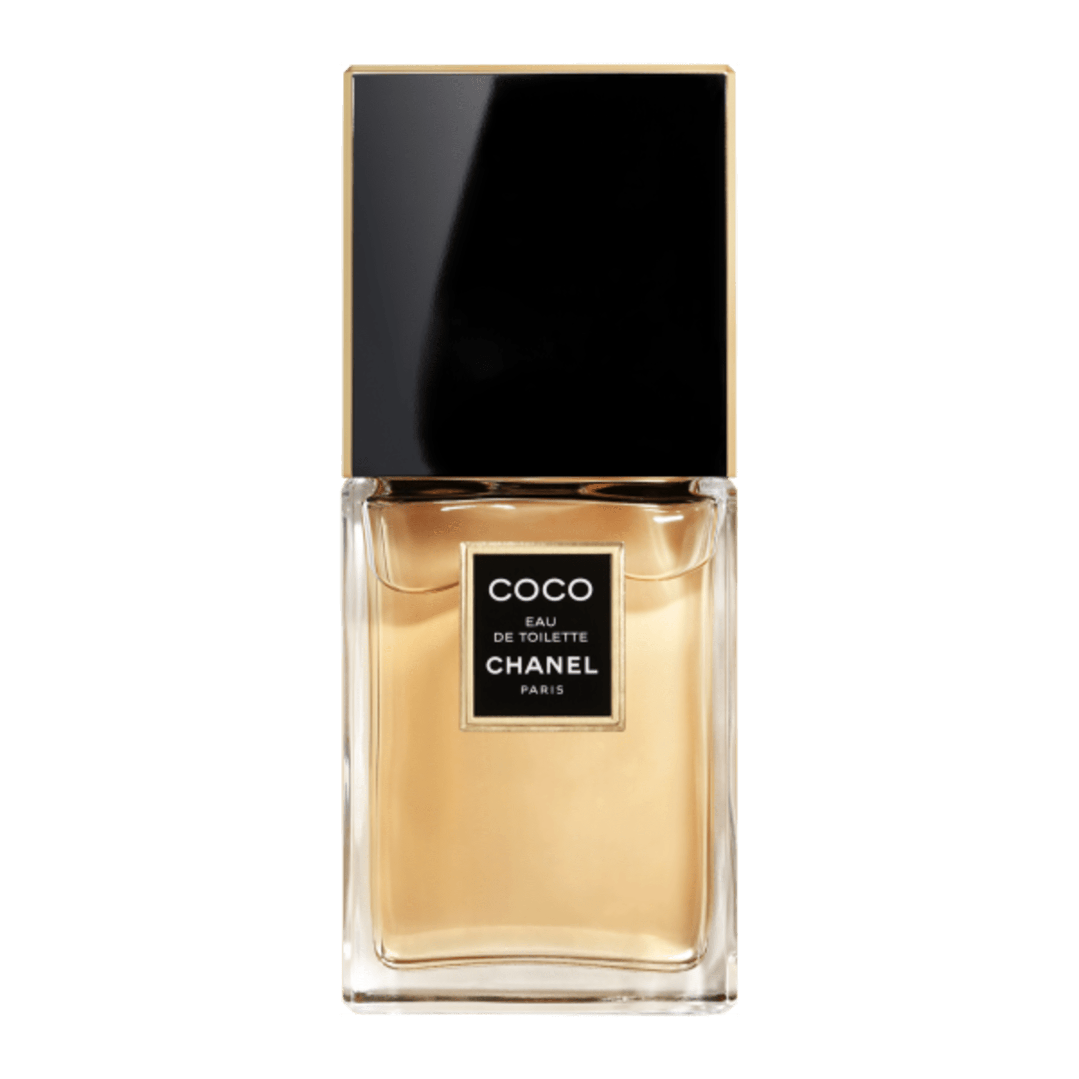 Chanel Coco 50ml - Apa de Toaleta Pentru Femei