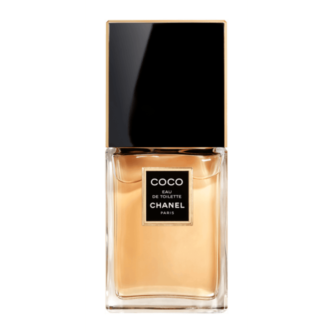 Chanel Coco - Apa de Toaleta Pentru Femei 50ml