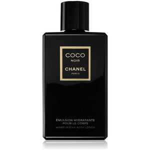 Chanel Coco Noir Moisturizing Body Lotion - Lapte de Corp 200ml