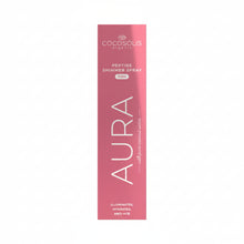 Încarcă imaginea în Galerie, Cocosolis Aura Pink Peptide Shimmer Spray 100ml - Spray cu Peptide Pentru Fata, Corp si Par

