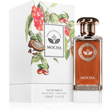 Încarcă imaginea în Galerie, Fragrance World Mocha - Apa de Parfum Unisex 100ml
