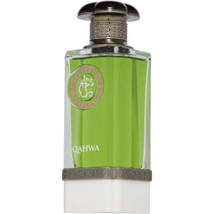 Fragrance World Qahwa - Apa de Parfum Unisex 100ml
