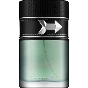 Armaf The Warrior Eau de Toilette 100ml - Apa de Parfum Pentru Barbati