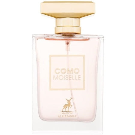 Maison Alhambra Como Moiselle 100ml - Apa de Parfum Pentru Femei - Beauty Lounge