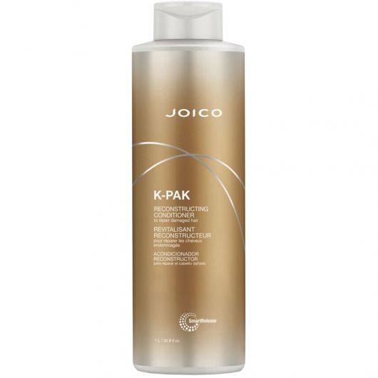 Balsam Joico K-Pak pentru par deteriorat 1000ml - Beauty Lounge