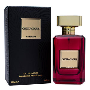 Marhaba Contagious 100ml - Apa de Parfum Unisex