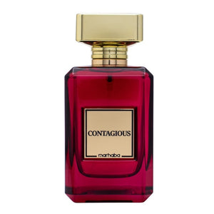 Marhaba Contagious 100ml - Apa de Parfum Unisex