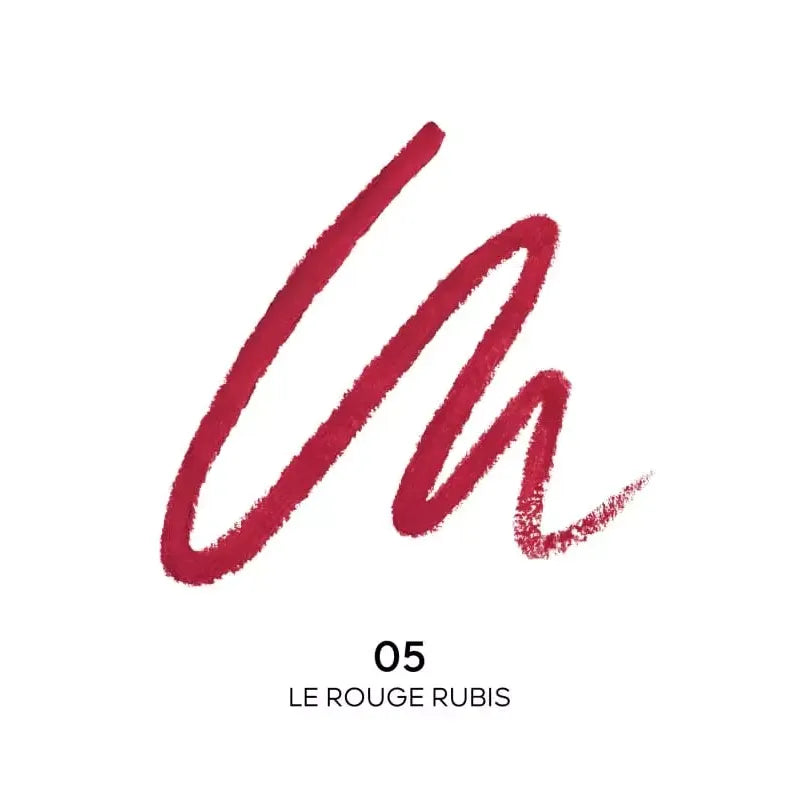 Guerlain Lip Pencil N05 Le Rouge Rubis - Creion de Buze