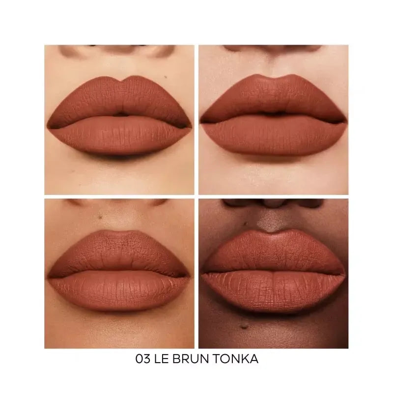 Guerlain Lip Pencil N03 Le Brun Tonka - Creion de Buze