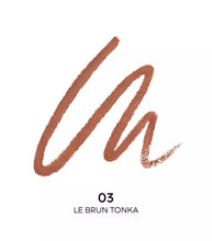 Încarcă imaginea în Galerie, Guerlain Lip Pencil N03 Le Brun Tonka - Creion de Buze
