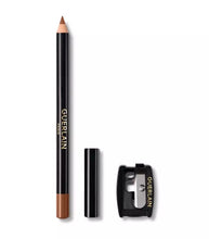 Încarcă imaginea în Galerie, Guerlain Lip Pencil N03 Le Brun Tonka - Creion de Buze
