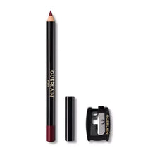 Încarcă imaginea în Galerie, Guerlain Lip Pencil N06 Le Burgundy - Creion de Buze
