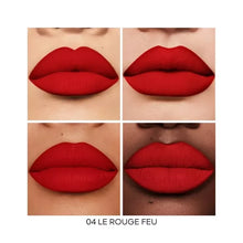 Încarcă imaginea în Galerie, Guerlain Lip Pencil N04 Le Rouge Feu - Creion de Buze
