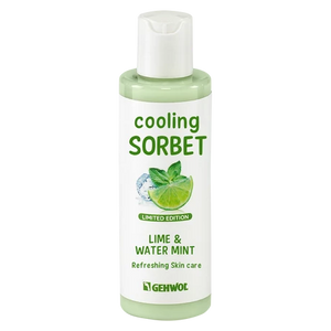 Gehwol Cooling Sorbet - Serbet Revigorant Pentru Picioare 100ml