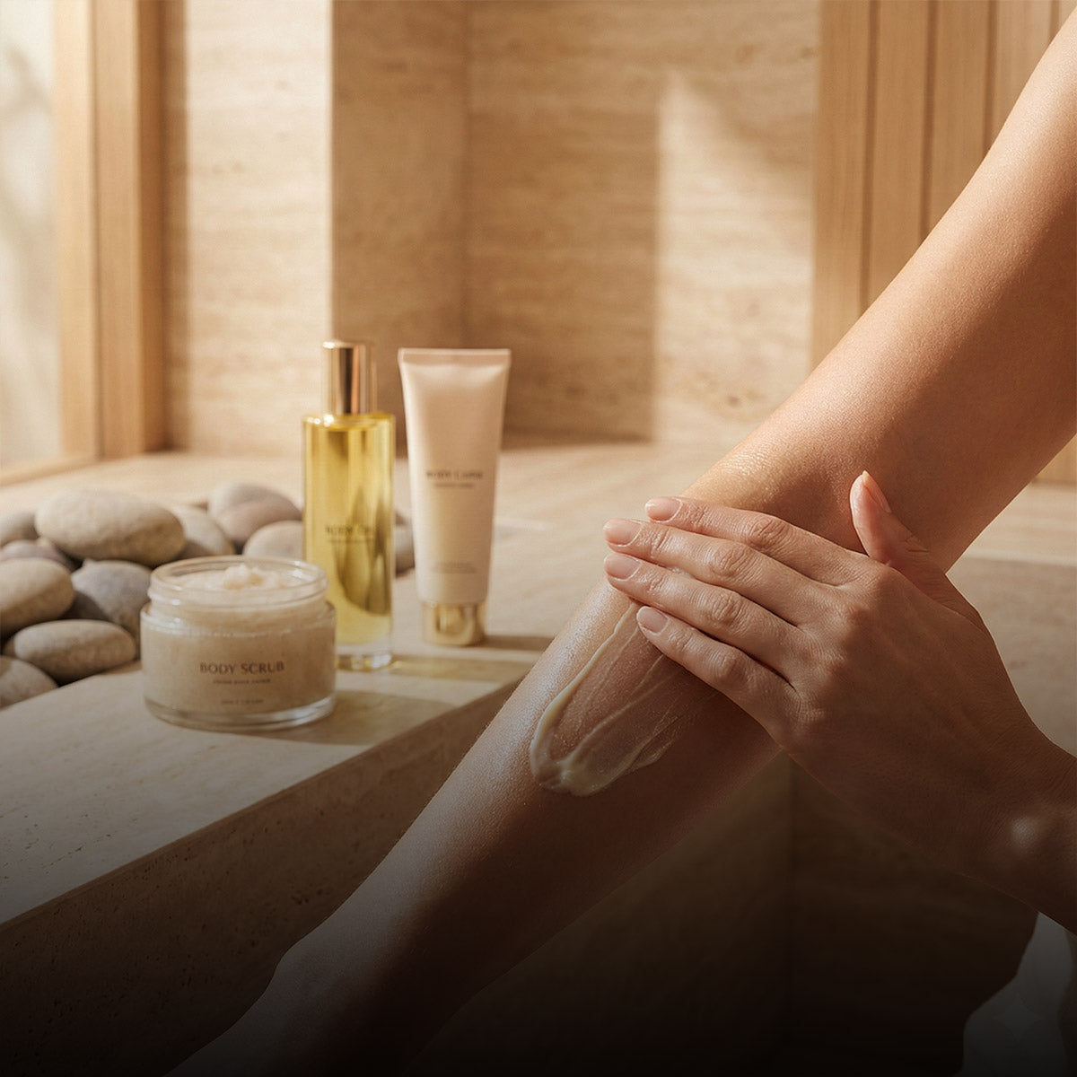 Beauty Lounge