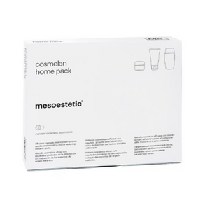 Mesoestetic Cosmelan Home Pack