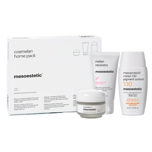 Mesoestetic Cosmelan Home Pack