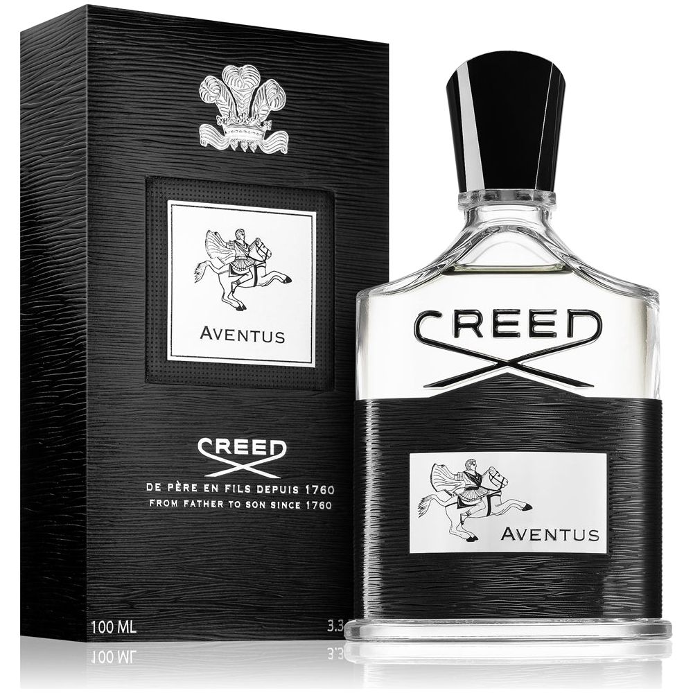 Creed Aventus - Apa de Parfum Pentru Barbati 100ml - Beauty Lounge