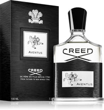 Încarcă imaginea în Galerie, Creed Aventus - Apa de Parfum Pentru Barbati 100ml
