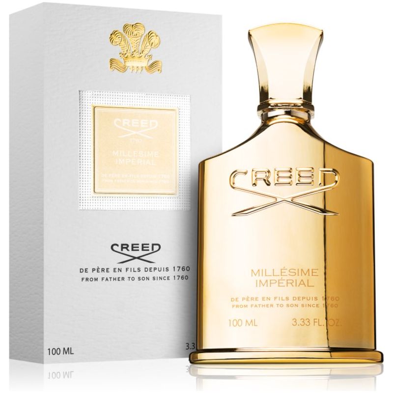 Creed Millesime Imperial - Apa de Parfum Unisex 100ml