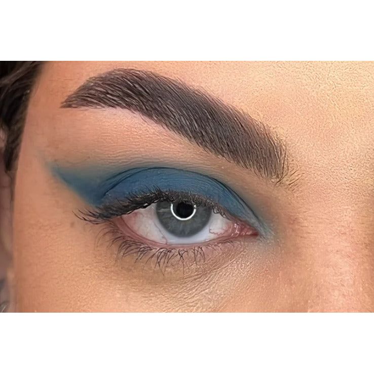 Layla Cosmetics To Infinity Primer and Eyeshadow Waterproof No 7 - Fard de Ochi