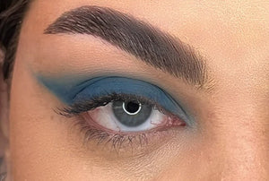 Layla Cosmetics To Infinity Primer and Eyeshadow Waterproof No 7 - Fard de Ochi
