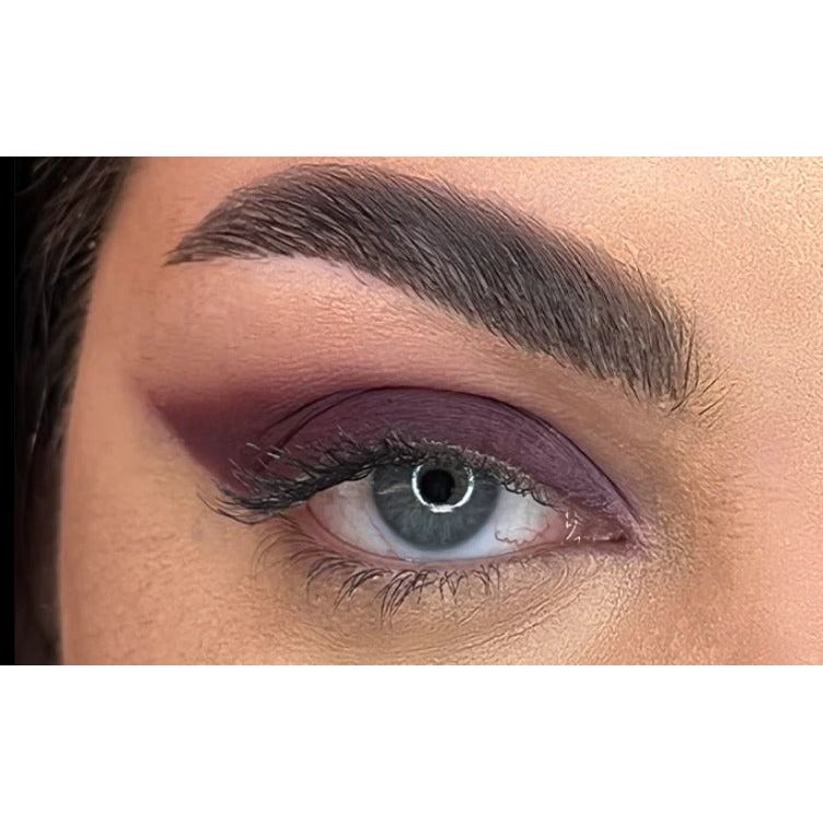 Layla Cosmetics To Infinity Primer and Eyeshadow Waterproof No 5 - Fard de Ochi