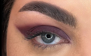 Layla Cosmetics To Infinity Primer and Eyeshadow Waterproof No 5 - Fard de Ochi
