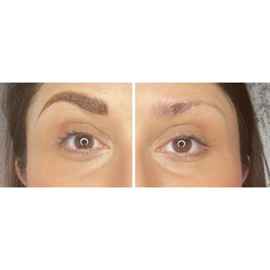 Layla Cosmetics And Now…Brow No 1 - Stilou pentru Conturarea Sprancene