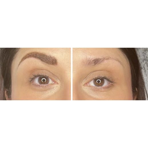 Layla Cosmetics And Now…Brow No 3 - Stilou pentru Conturarea Sprancene
