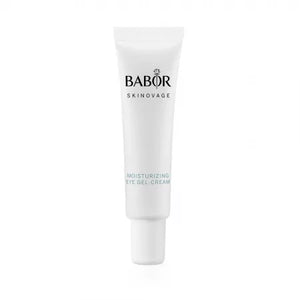 Babor Skinovage Moisturizing Eye Gel-Cream - Crema Pentru Ochi 15ml