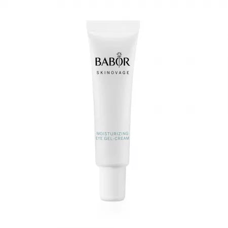 Babor Skinovage Moisturizing Eye Gel-Cream - Crema Pentru Ochi 15ml