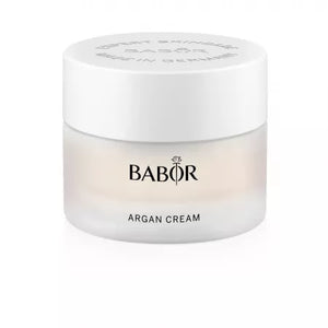 Babor Argan Cream - Crema de Fata 50ml