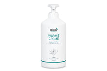 Încarcă imaginea în Galerie, Gehwol Fusskraft 500ml - Crema cu Efect de Incalzire Pentru Picioare Reci
