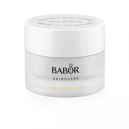 Babor Skinovage Vitalizing Cream - Crema de Fata 50ml