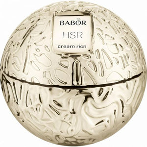 Babor HSR Cream Rich Tester - Crema Antirid 50ml