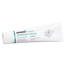 Încarcă imaginea în Galerie, Gehwol Fusskraft Blue 75ml - Crema pentru Piele Uscata si Aspra - Beauty Lounge
