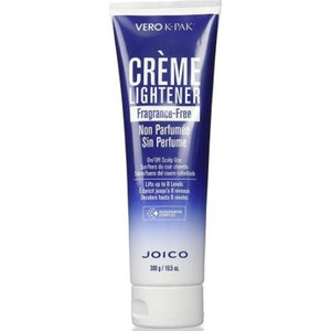 Joico Vero K-Pak Creme Lightener - Crema Decoloranta 300g