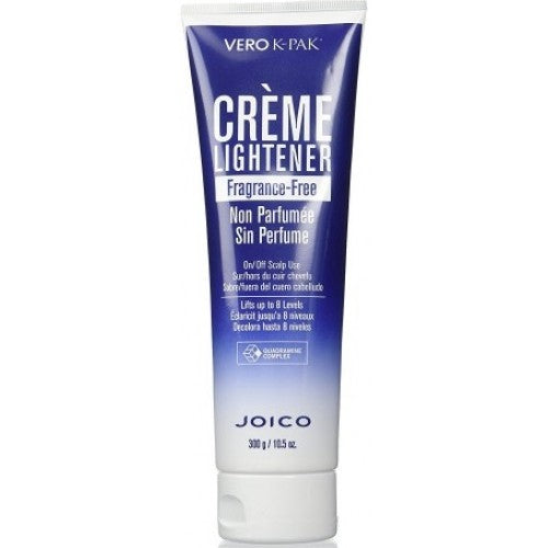 Joico Vero K-Pak Creme Lightener - Crema Decoloranta 300g