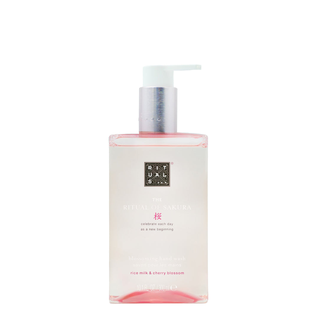 Rituals of Sakura Hand Wash 300ml - Sapun de Maini