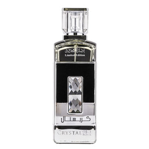 Ard Al Zaafaran Swarovski Silver 100ml - Apa de Parfum Pentru Barbati