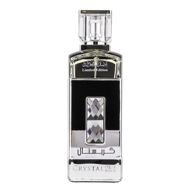 Ard Al Zaafaran Swarovski Silver 100ml - Apa de Parfum Pentru Barbati