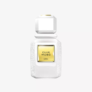 Ajmal Cuir Musc - Apa de Parfum Unisex 100ml