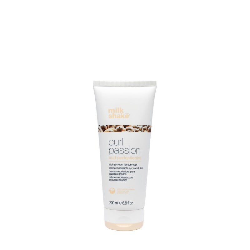 MilkShake Curl Passion Curl Perfectionist 200ml - Crema Pentru Par