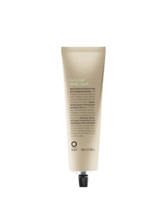 Oway Twist and Curl Curly Hair Deep Mask - Masca 150ml