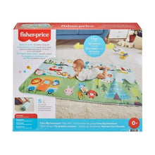 Încarcă imaginea în Galerie, Fisher Price Covoras de Joaca 150cm Extra Big Adventures
