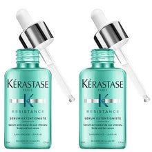 Încarcă imaginea în Galerie, Set Kerastase Resistance 2 x Serum Extentioniste - Ser 50ml
