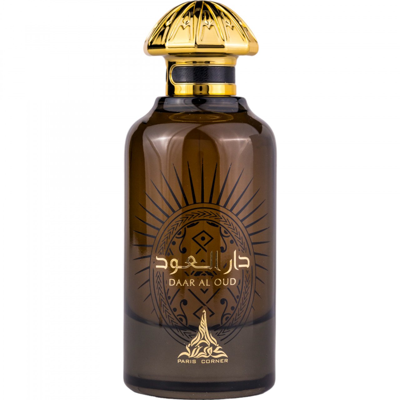 Paris Corner Daar Al oud 100ml - Apa de Parfum Unisex