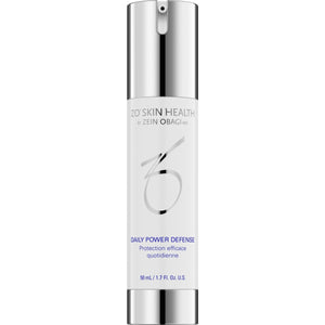 ZO Skin Daily Power Defense - Ser Protector si Reparator ADN 50ml