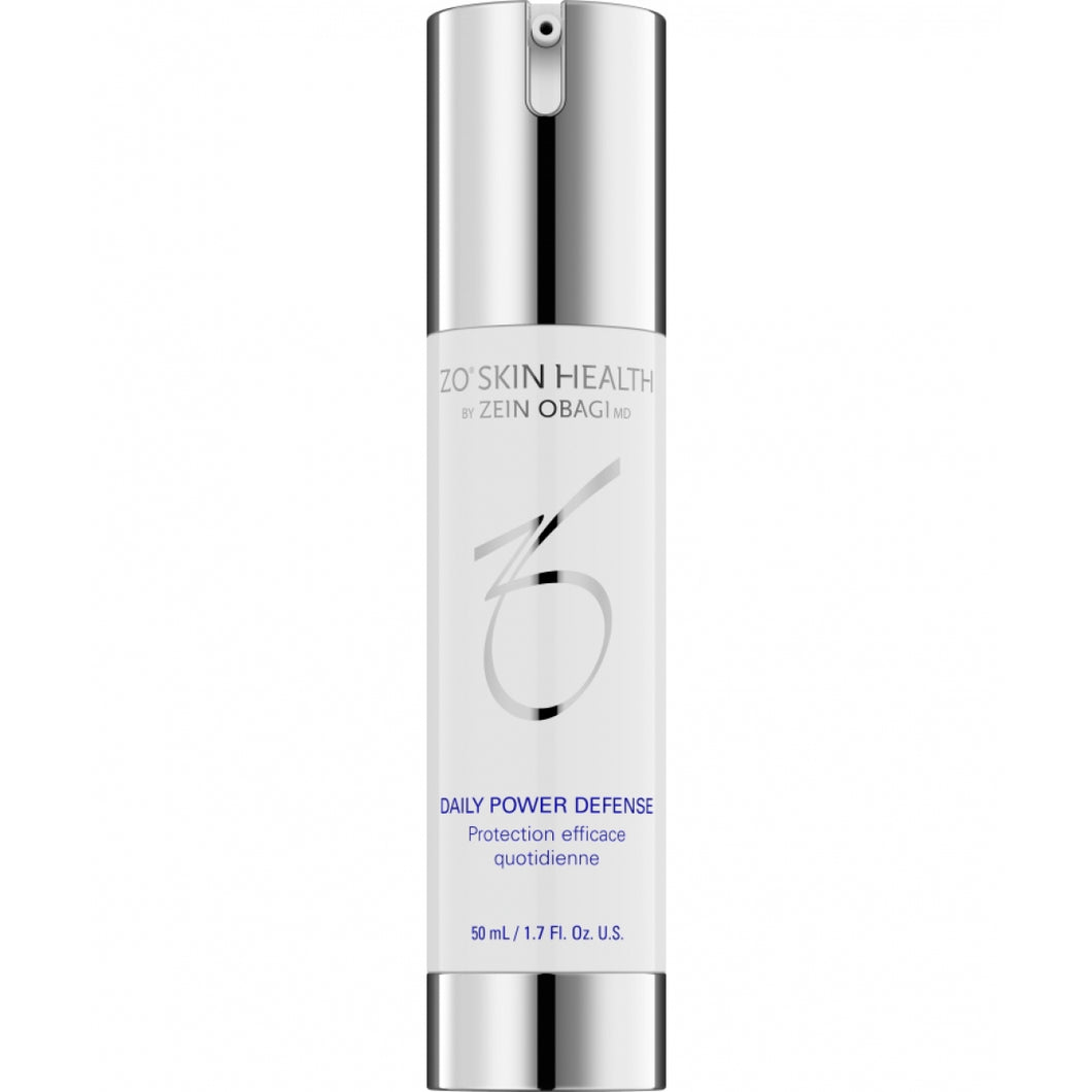 ZO Skin Daily Power Defense - Ser Protector si Reparator ADN 50ml